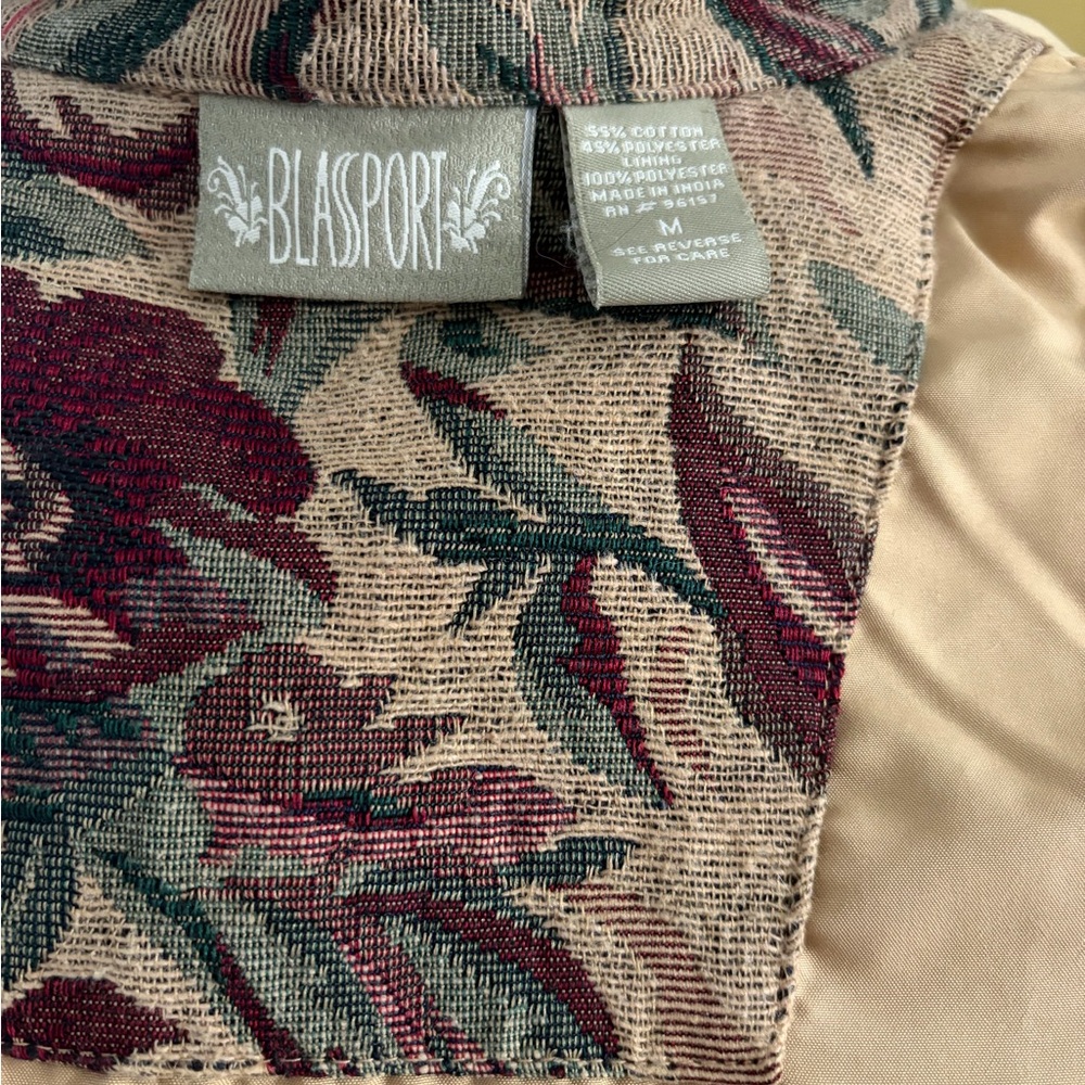 Fall Jacket - image 4